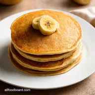 Fluffy Banana Pancakes That Will Wow Banana Bliss Recipe