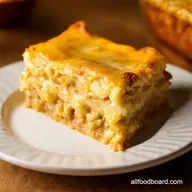 Banana Pudding Lasagna Recipe My NoBake Southern Secret