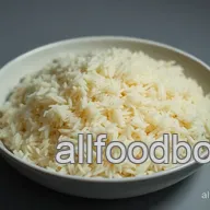 My Easy Basmati Rice Recipe: Perfectly Fluffy & Aromatic Every Time