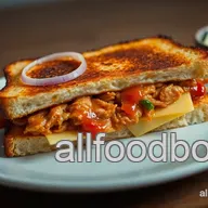 Ultimate BBQ Chicken Grilled Cheese: 5 Ways to Elevate Comfort Food