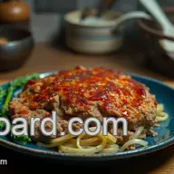 BBQ Turkey Meatloaf: A Healthier Ground Turkey Recipes Win!