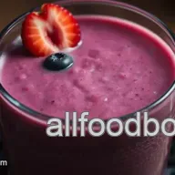 Berry Blast Smoothie: Your Easy, Customizable Start!