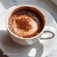 Hot Cocoa Recipe: Silky & Buttery in 10 Mins