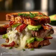 Best Sandwiches: Searing Techniques for Ultimate Flavor