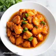 Better Than Takeout Orange Chicken Recipe Ready in 35