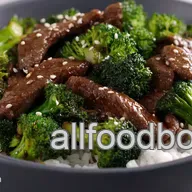 Better-Than-Takeout Beef and Broccoli Recipe - Easy!