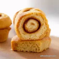 Biscuit Dough Cinnamon Roll Bites Quick Easy