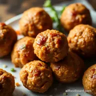 Bisquick Sausage Balls: A Southern Crowd-Pleaser!