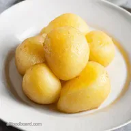 Best Potatoes Youll Ever Taste Blimey Fondant Potatoes