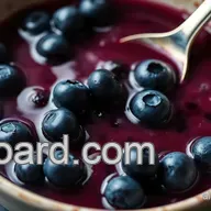 Easy & Delicious Blueberry Simple Syrup: My Summer Secret