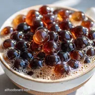 Boba Tea Pearls Recipe: Ready in 30 Min
