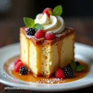 Box Mix Cake Enhancements Make Cake Mix Taste Like Homemade