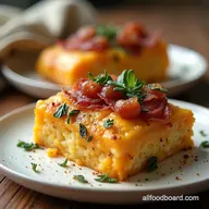 The Ultimate Fall Potluck Dishes Butternut Squash Bake