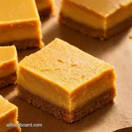 Butterscotch Cheesecake Bars My Decadent Easy Recipe