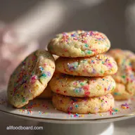 Cake Mix Cookies in 20 Minutes | Chewy Baked Treats