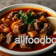 My Favorite Caldo de Res Recipe: Hearty Mexican Beef Soup for All Occasions