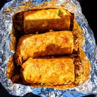 Campfire Breakfast Burritos Foil Packet Bonanza