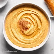 Cannoli Dip Recipe Deconstructed Delight No Shells