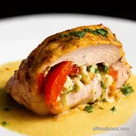 Caprese Stuffed Chicken Breast An Italian Classic