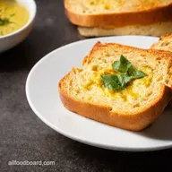 Carrabbas Bread Dipping Oil Recipe Taste of Italy