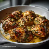 48 New Years Eve Easy Dinner: Single Skillet Elegance