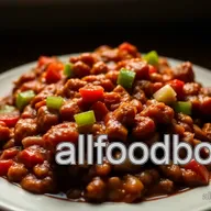 Champion Chili: The Ultimate Homemade Chili Recipe