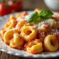 Cheesy Baked Tortellini Casserole Comfort Food Sorted