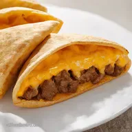 Cheesy Beef Pita Pockets Quick Comfort Food Win