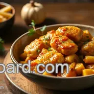 How to Make My Family's Saut&eacute;ed Chicken Cheesy One-Pot Delight