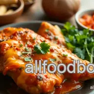 Ultimate Bake Cheesy Chicken with Spicy Fajita Flavor: A Family Favorite!