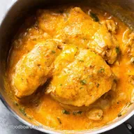 Cheesy Garlic Butter Chicken Quick Easy Dinner