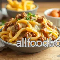 Easy Creamy Cheesy Beef Pasta Bake: 7 Comforting Tips to Delight