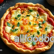 Cheesy Herbed Pizza Puffs: Your New Favorite Snack Recipe