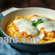 How to Make One-Pot Chicken Parmesan Creamy Delight: 5 Easy Tips!