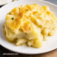 My GoTo Cheesy Scalloped Potatoes Recipe 5 Steps to Bliss