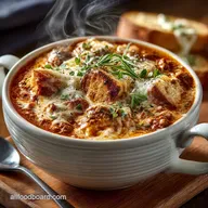 Rich Cheesy Lasagna Soup Recipe The Ultimate Weeknight Comfort
