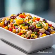 Receta de Ensalada Fr&iacute;a Chef Goya: Make-Ahead
