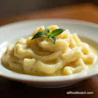 The Chefs Secret to Buttery Fluffy Mashed Potatoes Sunday Roast Side