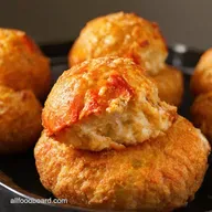 Chesapeake Crab Bombs Recipe Taste of Maryland