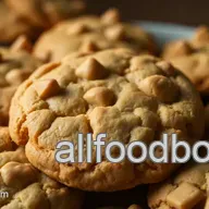 Chewy Butterscotch Chip Cookies: Delicious Recipes Using Butterscotch Chips