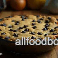 Chewy Chocolate Chip Cookie Bars: The Ultimate Easy Bars Recipe