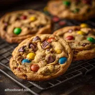 The Ultimate Chewy MM Cookies Recipe Bake Sale Approved
