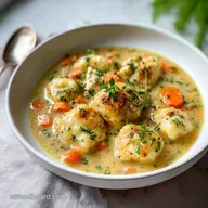 Chicken and Dumplings: Budget-Friendly Techniques