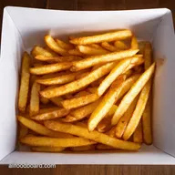 Chip Shop Dreams Crispy Seasoned French Fries Recipe