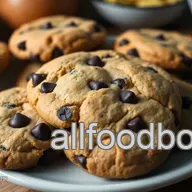 Easy Cookie Recipes: My Family's Chocolate Chip Cookie Delight