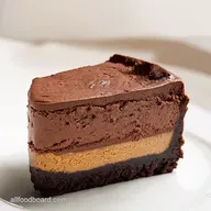 Chocolate Cookie Swirl Cheesecake A Decadent Dream