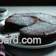 Decadent Chocolate Velvet Cake Recipe: Your New Favorite Treat