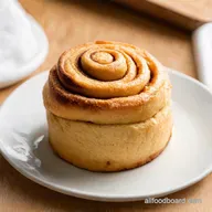 Clone of a Cinnabon My Dreamy Homemade Cinnamon Rolls