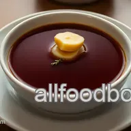 Classic Au Jus: Elevate Your Roast with This Savory Recipe