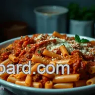 Classic Baked Ziti Recipe: Comfort Food Your Family Will Love!